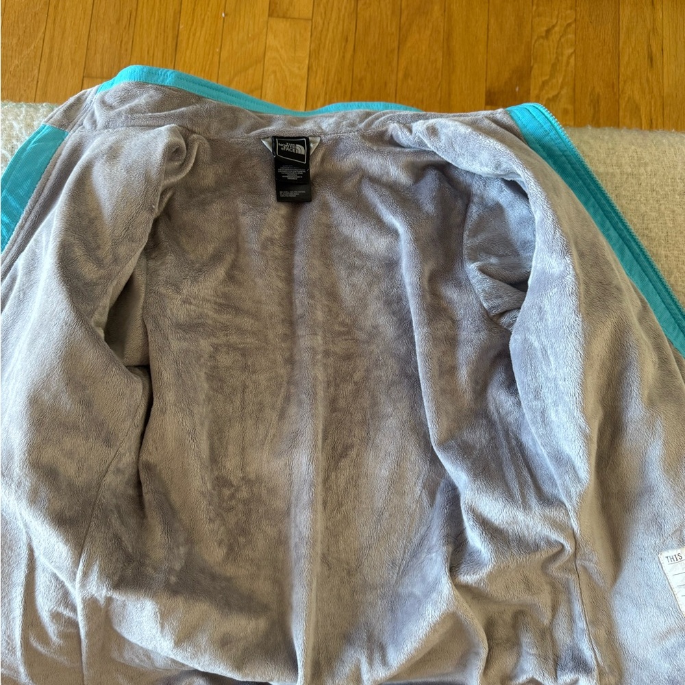 TNF Bionic Softshell - Picture 6 of 11